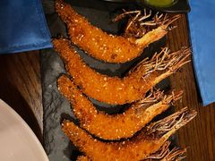 -甘尼仕印度餐厅酒吧(斜塘老街店)