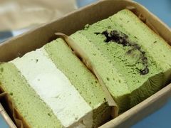 -绿小院(荔湾店)