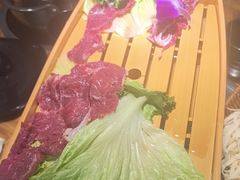 -塔兰齐新疆孜然火锅(鲤鱼山路店)