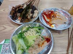 -彭姐麻辣烫(海淀店)