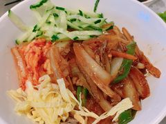 玉善拌面-玉善烧烤串城(长春总店)