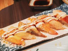 -银波·烧鸟居酒屋·平价日料(万达广场福清清昌大道店)