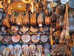 -新疆国际大巴扎