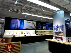 -Sony Store 索尼(上海淮海中路店)