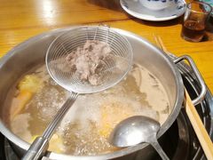 -牛品福潮汕牛肉火锅(旺庄店)