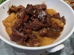 -7号院家宴.烧鸽子(门头沟店)