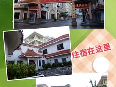 -东兴口岸-中越友谊大桥