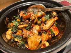 -广州文华东方酒店·江-由辉师傅主理