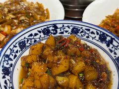 -天下客饭店(中山路店)