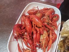-望江门小龙虾·靓虾(西湖总店)