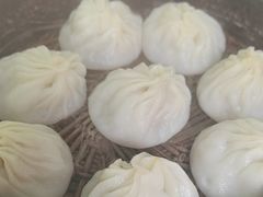 -曼曼汤包(建国西路店)