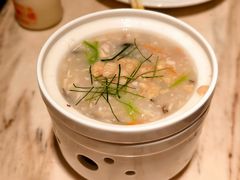 顺德拆鱼羹-滋粥楼·顺德菜(番禺广场总店)