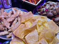 -冰城小镇音乐串吧·聚会餐厅(百子湾店)