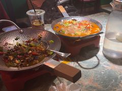 -米椰湘·辣椒炒肉