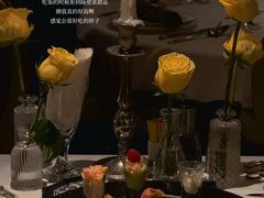 -火车头法国西餐厅