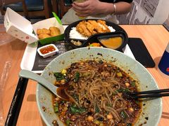 -德克士(西站站内店)