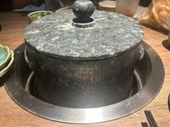 -蘑界·野生菌火锅(深业上城店)