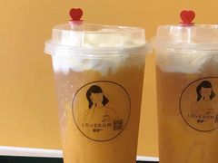 -爱罗Love Rom竹筒茶(牌坊街店)