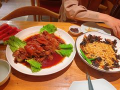 -三十六味匠猪蹄(三元桥店)