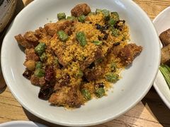 -潮粥荟·潮汕砂锅粥(朝阳大悦城店)