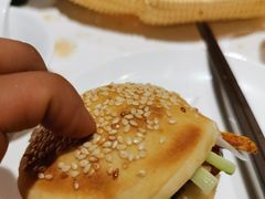 -煜丰汴京烤鸭(福彩路店)