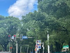 -岳麓山风景名胜区