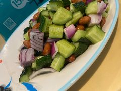 -丹东立强海鲜烧烤·牛B大串(星海店)
