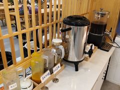 -素清香(解放路店)