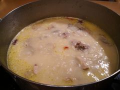 -湯系·煲汤手艺人(东二环泰禾广场店)