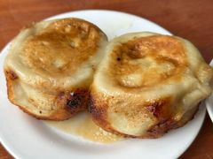 -宝瑞门钉肉饼店