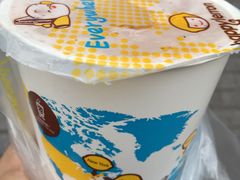 -快乐柠檬happylemon(日月光店)
