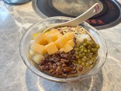 -野山舂·贵州现舂酸汤牛肉(民生路店)