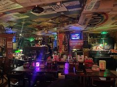 -南京天堂隔壁酒吧