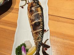 -大岛日本料理铁板烧(南通大饭店)