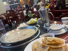 -老来福·非遗酸汤兔(凯旋路店)