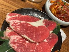-九田家黑牛烤肉料理(太阳宫广场店)