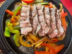 -Pistolera Mexican Cantina女枪手墨西哥餐厅(碧云路店)