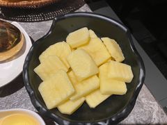 土豆-麻路成都火锅(柏威年店)