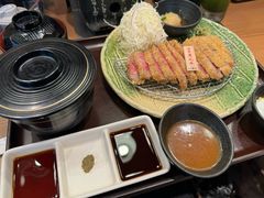 -牛カツ京都勝牛(河原町蛸薬師店)