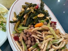-祥龍斋清真食府