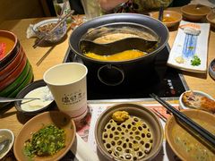 -温野菜涮涮锅(曲江大悦城店)