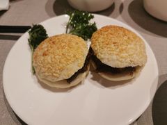 -希尔顿酒店-豫园中餐厅