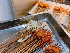 -屋头串串(新街里店)