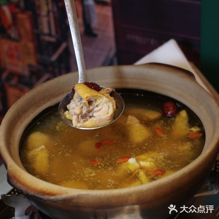 港风十足｜魔都必打卡地道潮汕味