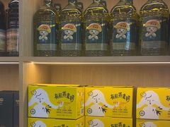 -素满香·全民食养自助(长宁龙之梦店)