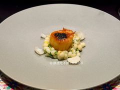 -北京饭店谭家菜