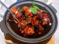 -鹿港小镇(霄云店)