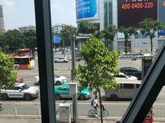 -麦当劳(中山大道中店)