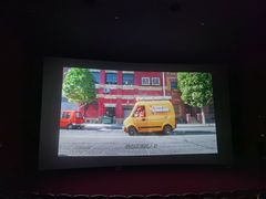 -卢米埃影城(长楹天街IMAX激光店)