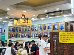 -清真利德顺小老饭庄(复兴路店)